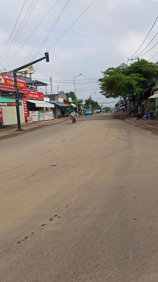 Đất thổ cư Bảo Vinh Long Khánh 110m² giá chỉ 500 triệu - Cơ hội đầu tư hấp dẫn!