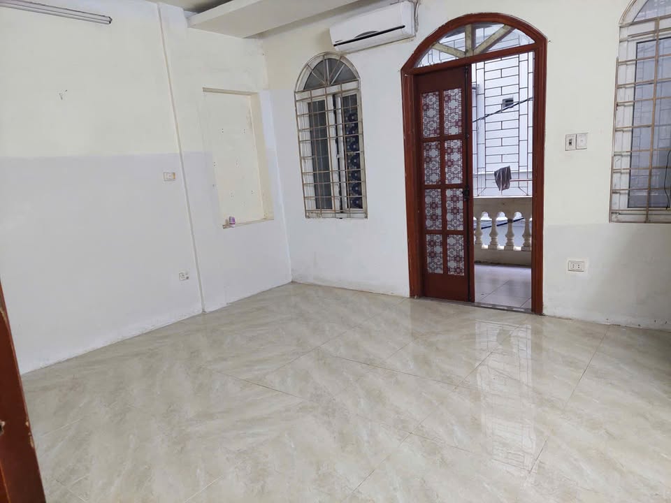 Phòng cho thuê 35m² tại Cầu Giấy - Giá chỉ 3 triệu, không chung chủ!