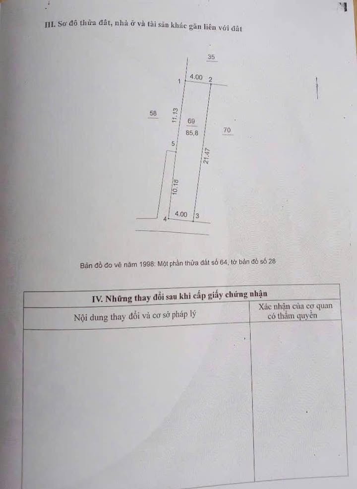 Đất nền La Khê Hà Đông 86m² giá 10.8 tỷ - Lô góc, vị trí đắc địa!