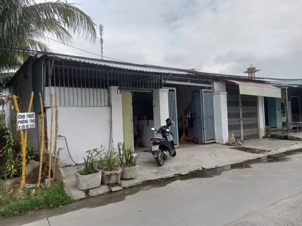 Đất thổ cư 222m² tại Thôn Võ Cang, Nha Trang - Đầu tư sinh lời ngay!