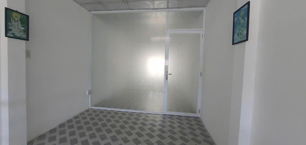 Nhà phố Hương Lộ Ngọc Hiệp, Nha Trang 56m² giá 1.8 tỷ - Sổ hồng chính chủ, hạ giá nhanh trước Tết!