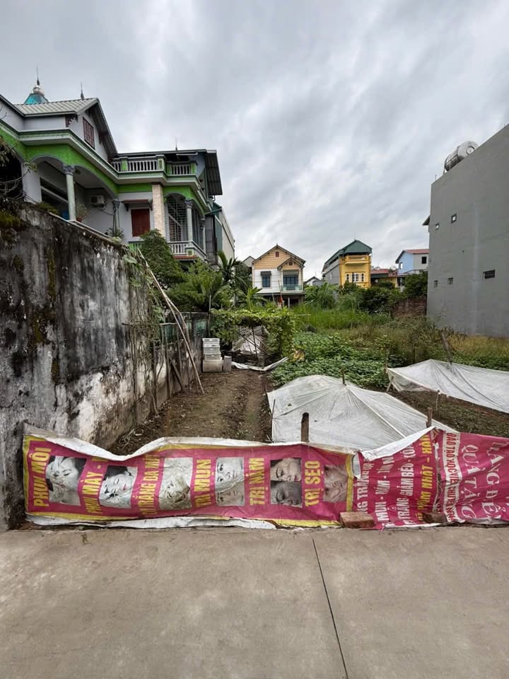 Đất nền 68m² tại KĐT Hud - Giá tốt, giao thông thuận tiện!