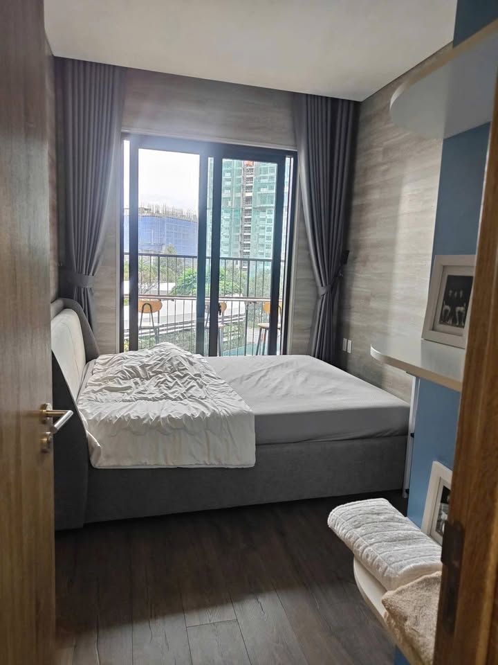 Căn hộ SORA 2 Thủ Dầu Một 86m² giá 18 triệu - Full nội thất cao cấp