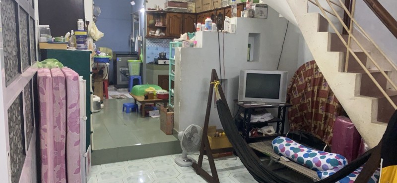 Nhà riêng Hẻm xe hơi Huỳnh Văn Bánh, Phú Nhuận 87m² - Cơ hội đầu tư tuyệt vời!