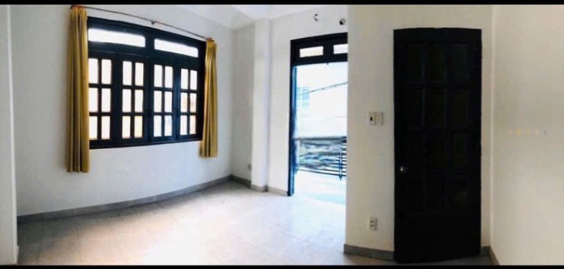 Nhà phố 125 Vạn Kiếp, Bình Thạnh 26m² giá 4.5 tỷ - Bán gấp, thương lượng ngay!