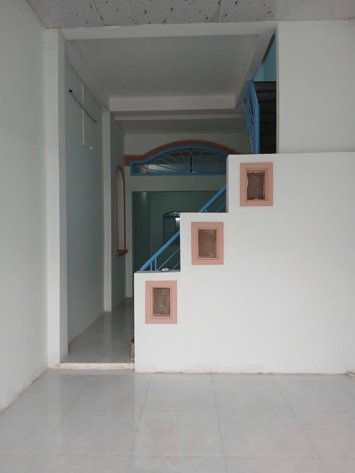 Nhà mặt tiền Miếu Gò Xoài, Bình Hưng Hòa A, 72m² - Cho thuê chỉ 15 triệu/tháng!