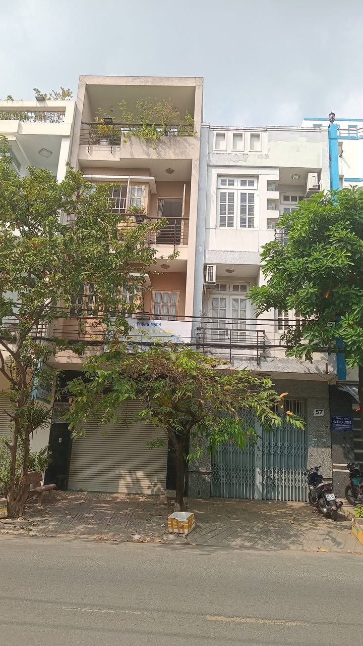 Nhà cho thuê đường nội bộ khu Tên Lửa, Bình Tân 80m² - Nội thất cơ bản, giá tốt!