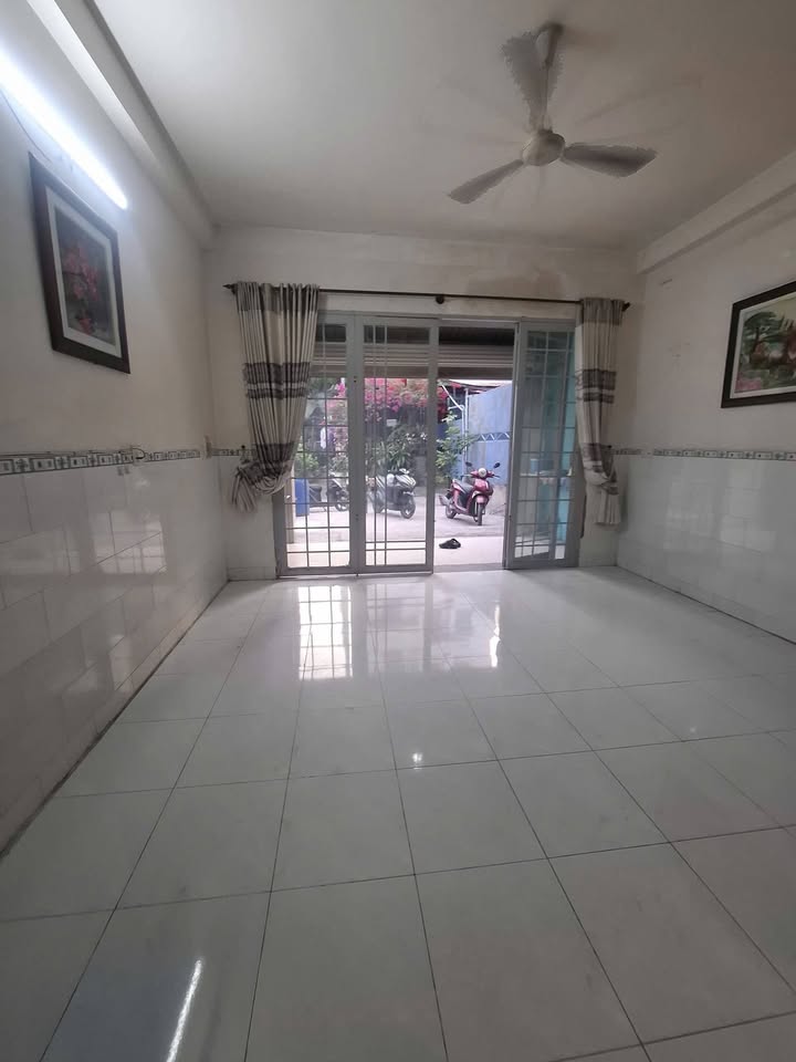 Nhà cho thuê đường Trần Đại Nghĩa, quận Bình Tân, 70m² giá 9 triệu - Phù hợp cho gia đình và văn phòng!