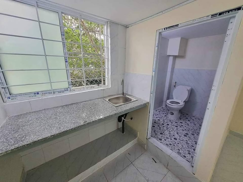 Phòng trọ cho thuê tại 504 Kinh Dương Vương, Bình Tân - Giá chỉ từ 2.900.000 VND