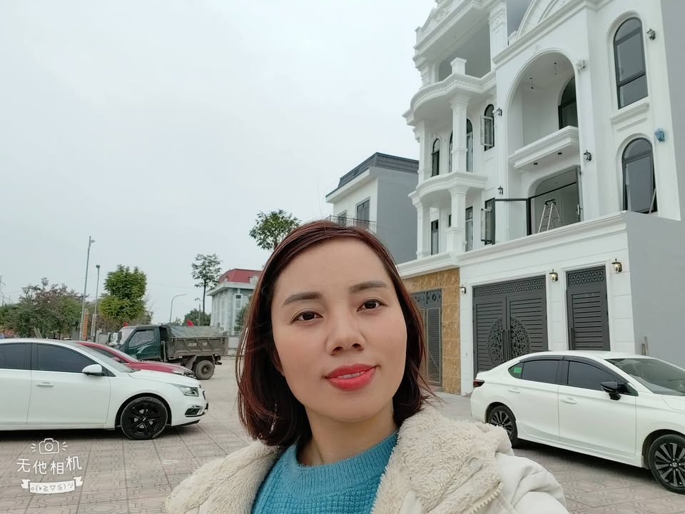 Nhà 3 tầng mới xây tại Khu Đấu Giá Tiến Thịnh 101m² - Sẵn sàng vào ở!