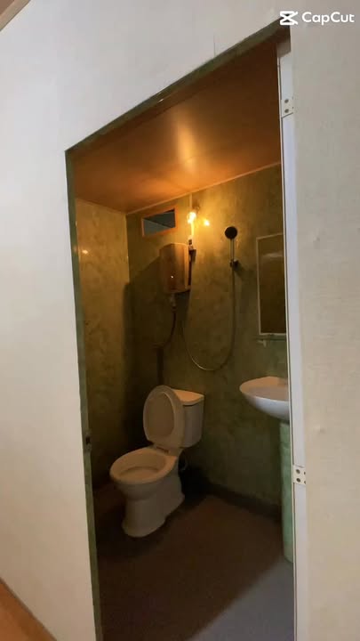 Phòng trọ cho thuê tại Đà Lạt 1,7 triệu - Trung tâm tiện lợi, an ninh