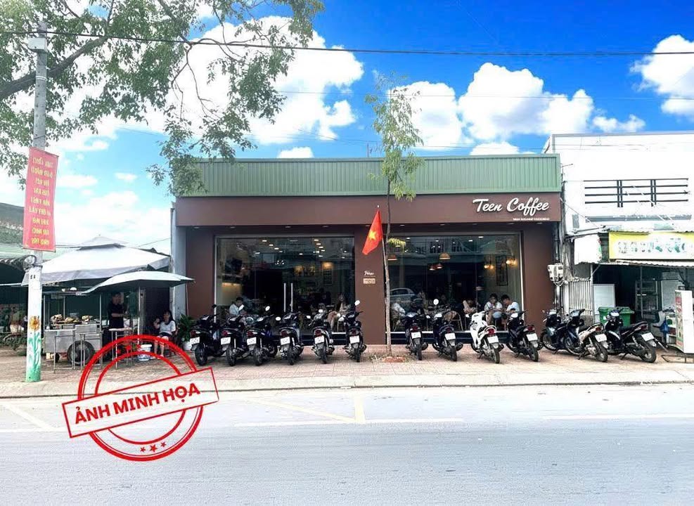 Mặt bằng cho thuê đường Nguyễn Văn Cừ, Cần Thơ 804m² giá 70 triệu - Vị trí đắc địa cho kinh doanh