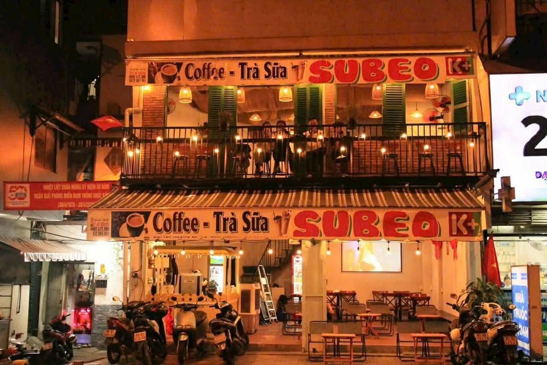 Cho thuê FrontHouse Trường Sa, Quận Bình Thạnh 42m² - Vị trí đắc địa, kinh doanh thuận lợi!