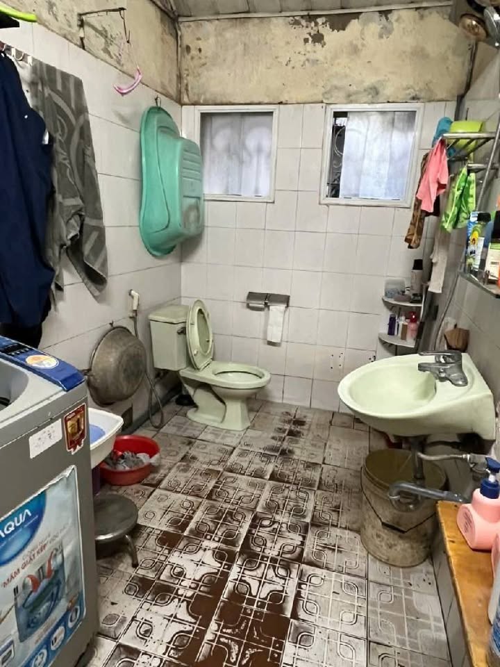 Căn hộ Hoàng Mai 39m² giá 4.35 tỷ - Nhà nguyên bản, sẵn sàng ở ngay!