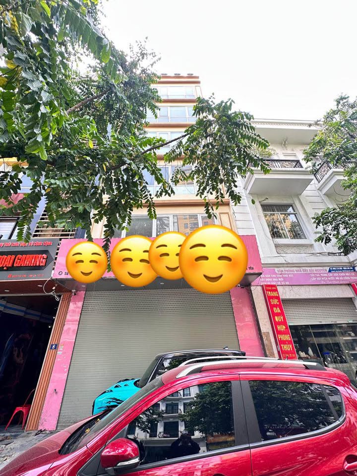 Căn hộ chung cư Cầu Giấy 80m² giá thỏa thuận - Sổ hồng chính chủ đẹp!