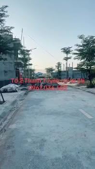 Đất nền Tổ 2 Thanh Tuyền 90m² giá 2 tỷ - Hướng Bắc, vị trí đẹp