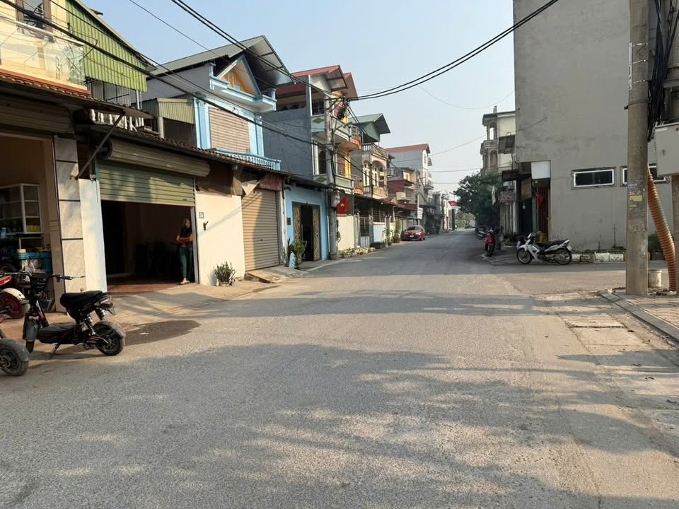 Nhà riêng Kim Sơn - Gia Lâm 60m² giá 3.1 tỷ - Ngõ thông, tiện ích đầy đủ!