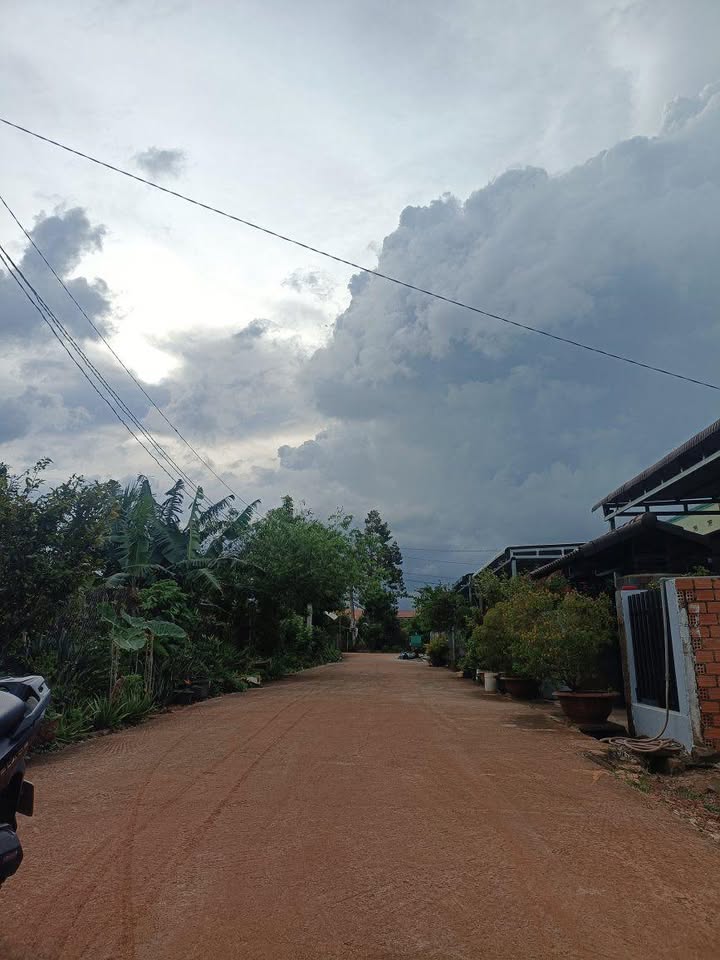 Đất thổ cư 200m² tại Đức Trọng - Gần bệnh viện đa khoa chỉ 1,5 tỷ!