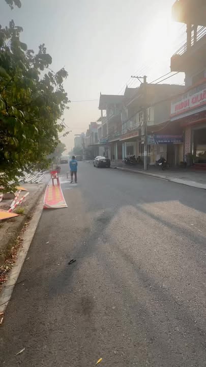 Đất thổ cư 138m² tại Thị trấn Xuân Trường - Cơ hội đầu tư sinh lời!