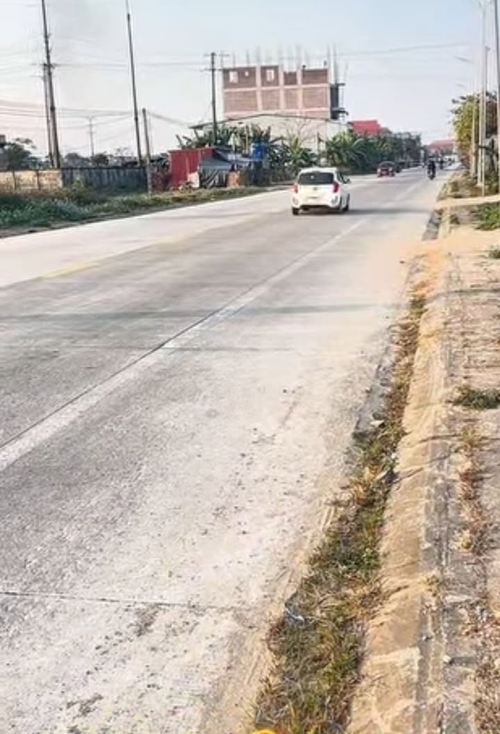 Đất nền Thắng – Bến Gầm, Hiệp Hòa 99m² giá 3.5 tỷ - Vị trí kinh doanh đỉnh cao!