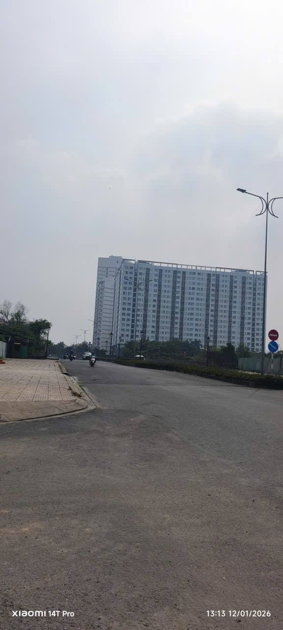 Đất Khu Dân Cư Kiều Đàm - Himlam Quận 7, 56m² giá 6.2 tỷ - Đầu tư sinh lời chắc chắn!