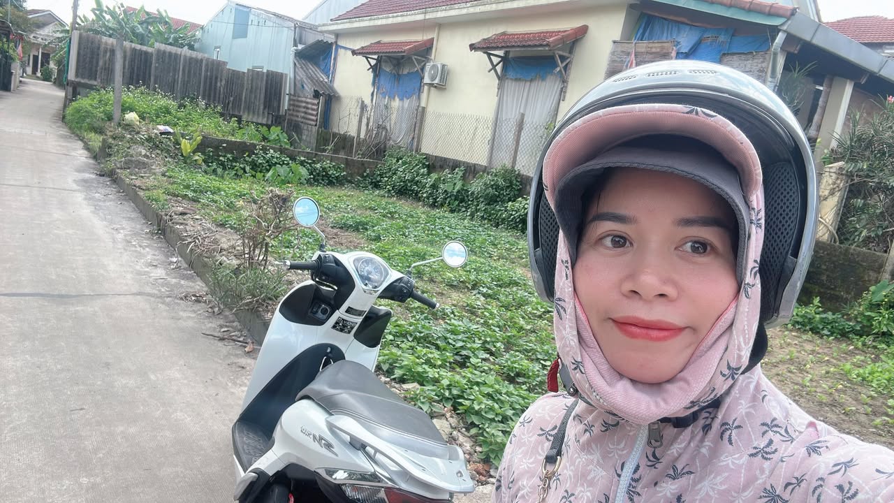 Đất nền Phú Bài 90m² giá 1.1 tỷ - Cơ hội sở hữu đất ngay trung tâm!