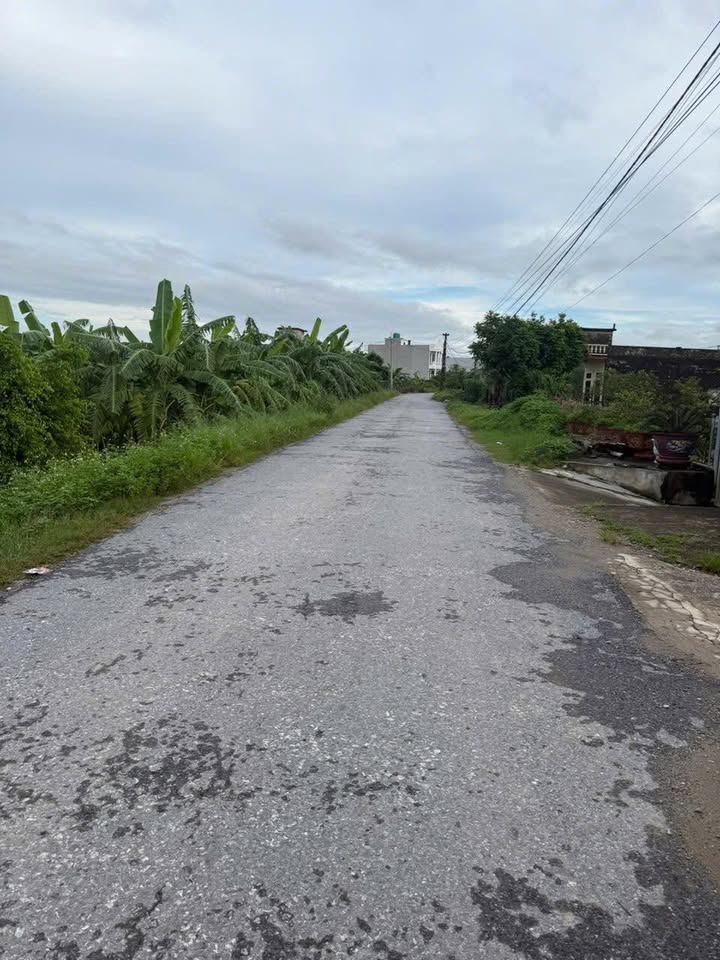 Lô đất đẹp xã Bình Thanh, Kiến Xương 100m² chỉ 1,1 tỷ - Đầu tư sinh lời!