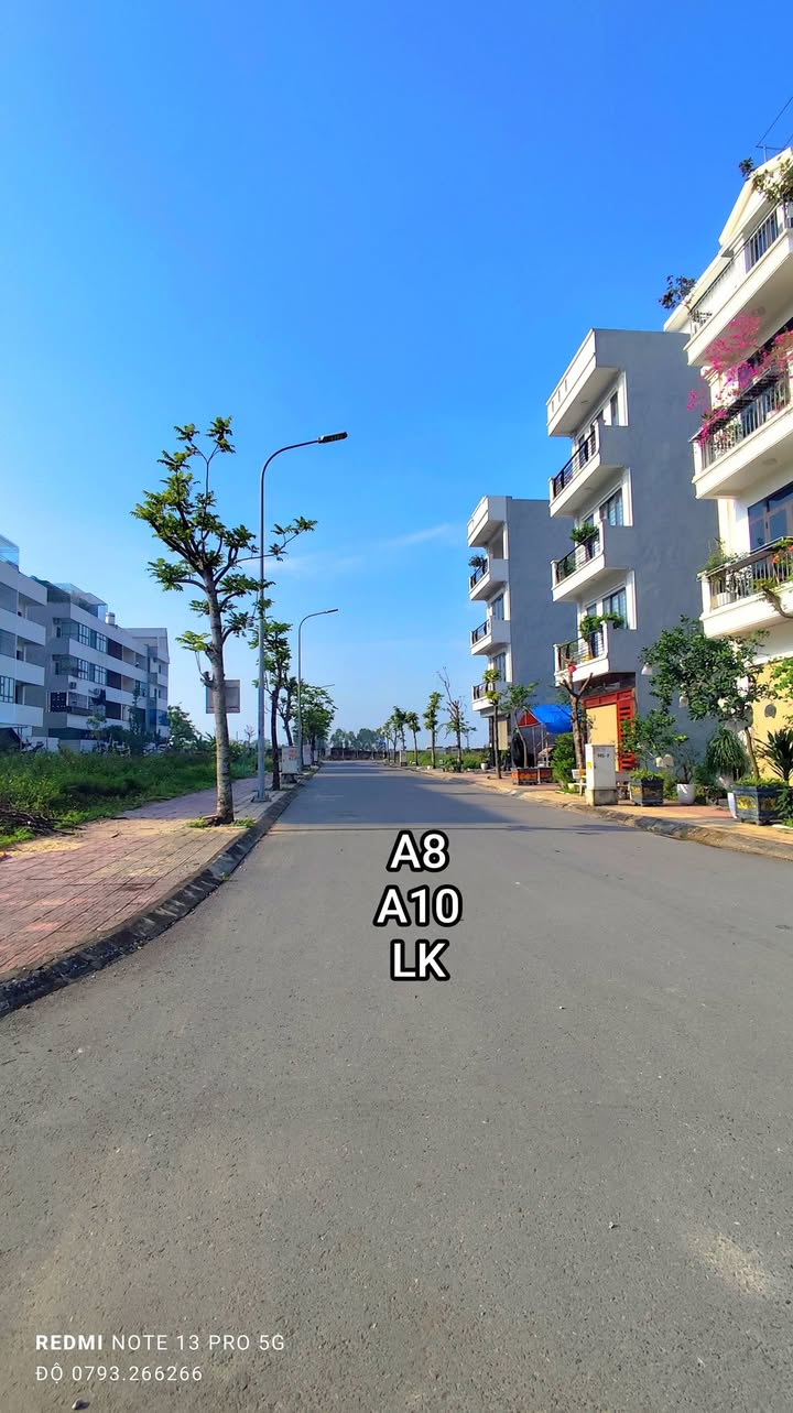 Đất nền khu A Vũ Phúc Thái Bình 82,5m² giá từ 3,9 tỷ - Cơ hội đầu tư lý tưởng!