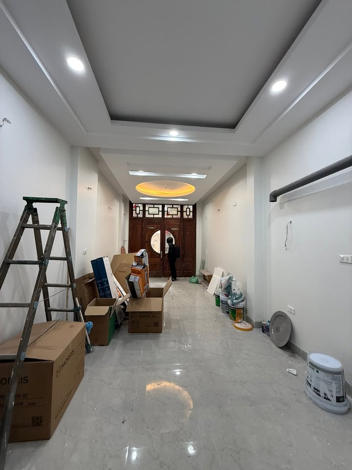 Nhà phố Lạc Trung, Hai Bà Trưng 35m² giá 9 tỷ - Chính chủ, sẵn sàng giao dịch!