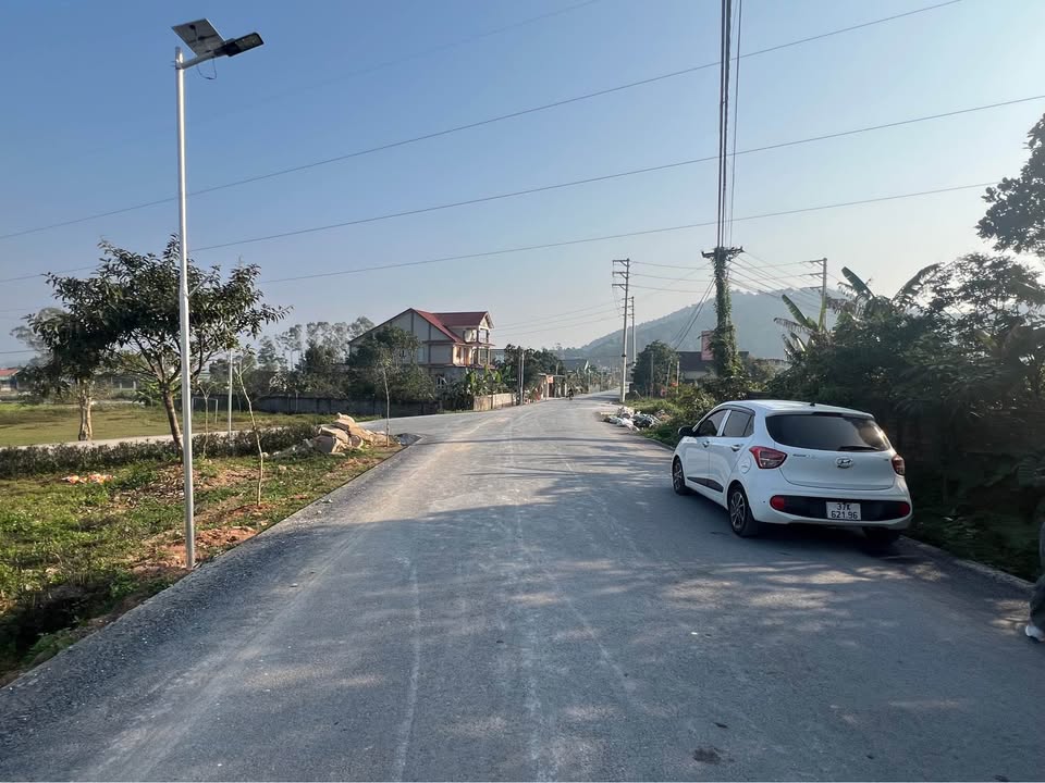 Đất thổ cư 160m² tại QL48E, Huyện Nghi Lộc - Vị trí đắc địa, giá thỏa thuận!