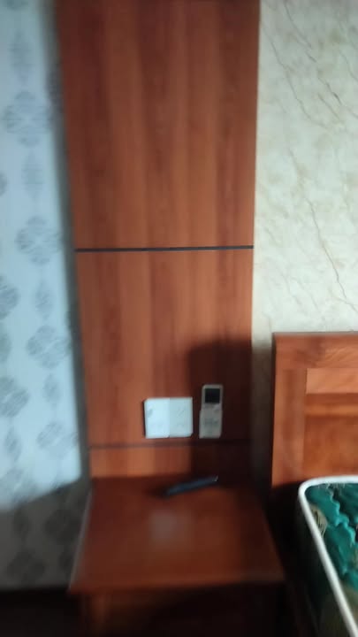 Cho thuê căn hộ mini Võ Cường Bắc Ninh - Phòng rộng thoáng, đầy đủ tiện nghi