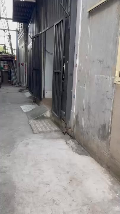 Nhà bán 1469 Ấp 3, Hóc Môn 34m² giá 1.59 tỷ - Gần trường mầm non