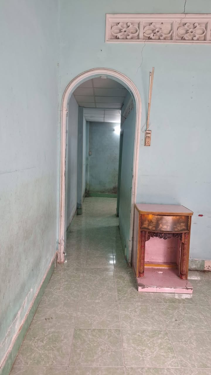 Nhà phố Thới Tam Thôn 65m² giá 1.9 tỷ - Hợp thức hóa sổ đỏ nhanh chóng!