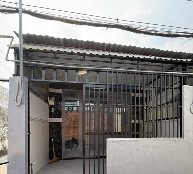 Nhà riêng Hóc Môn 40m² giá 1.5 tỷ - Chính chủ bán gấp!