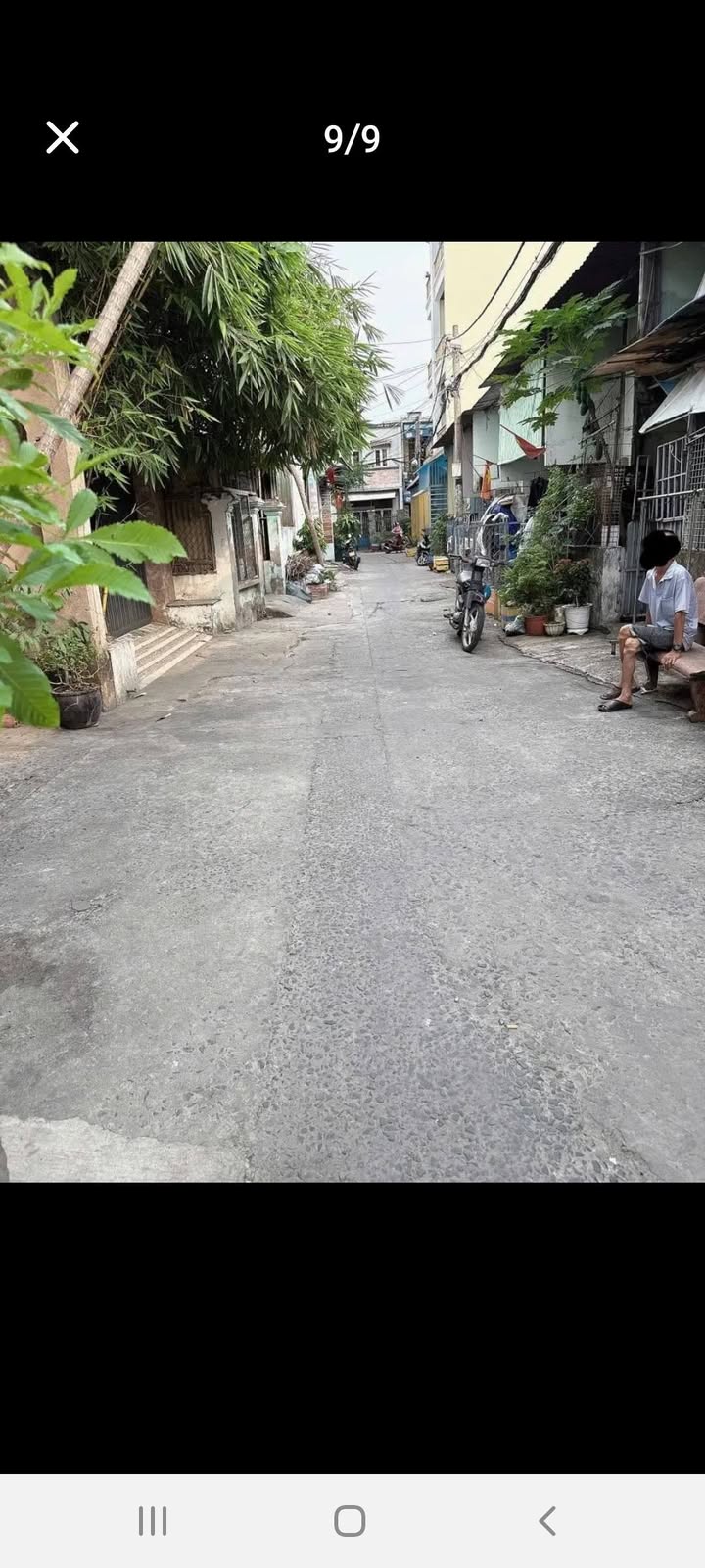 Nhà riêng hẻm đường số 20, Bình Hưng Hoà A, 64m² giá 5.2 tỷ - Thương lượng linh hoạt!