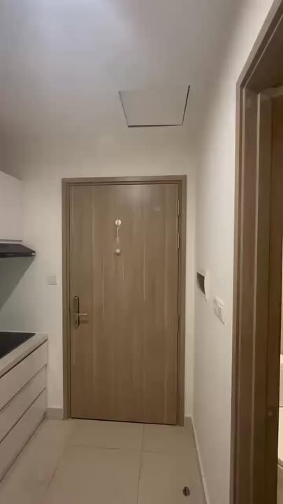 Căn hộ Studio S501 Phường Long Thạnh Mỹ giá 5 triệu - Nội thất đầy đủ, vào ở ngay!