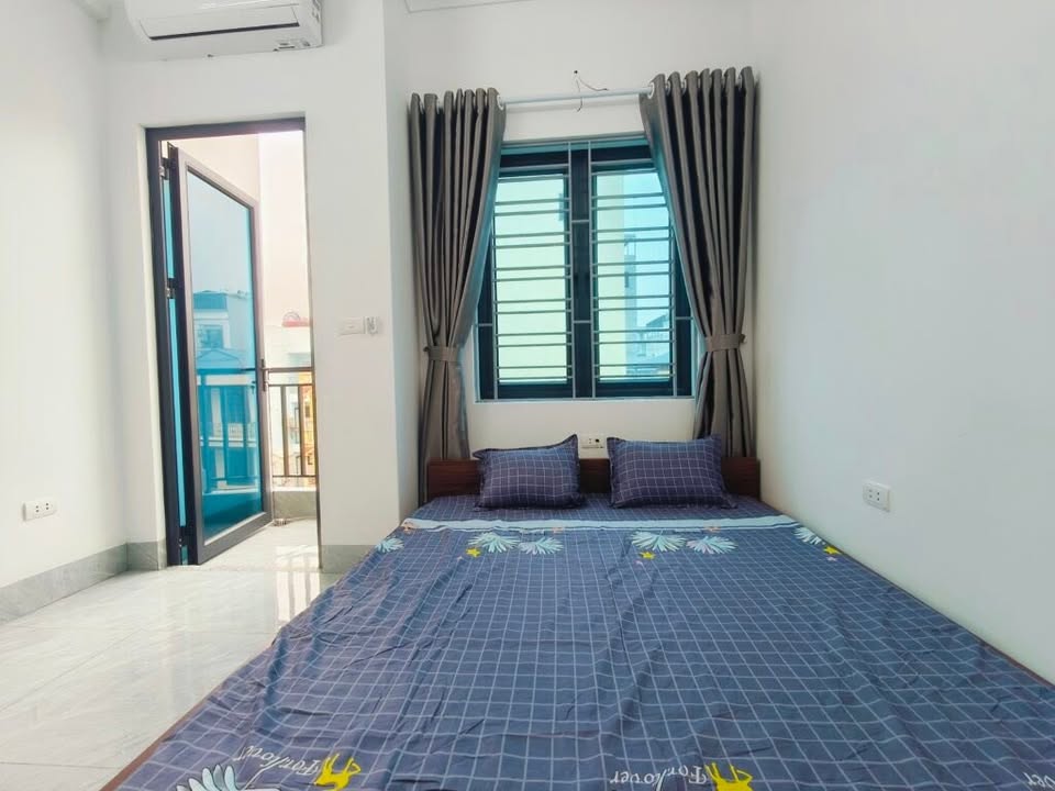 Phòng cho thuê tại 103 Nguyễn Đạo An, Phú Diễn, 3.7 triệu - Không thể bỏ lỡ!