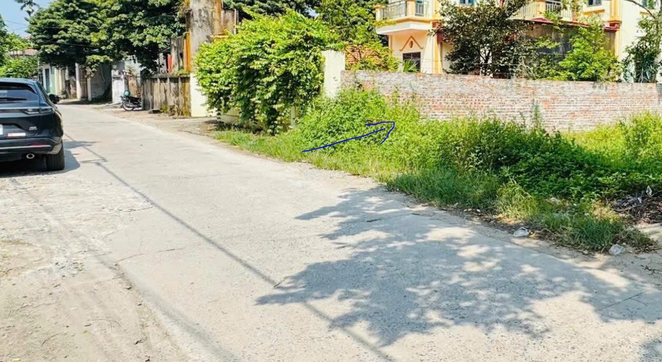 Đất nền My Thượng, Thanh Mai 77.4m² giá chỉ 6 triệu/m² - Kinh doanh thuận lợi!