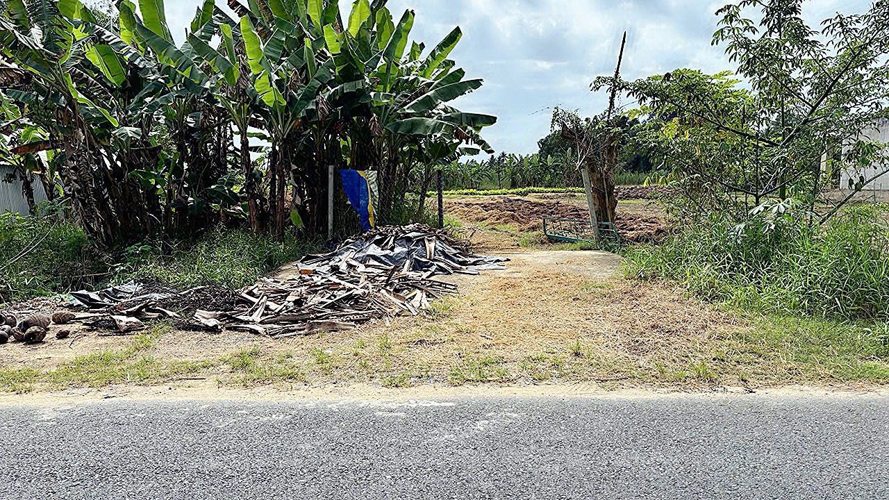 Đất hẻm 6m Nguyễn Viết Xuân, Thới An Đông, Cần Thơ 155m² giá 650 triệu - Đầu tư sinh lời hấp dẫn!