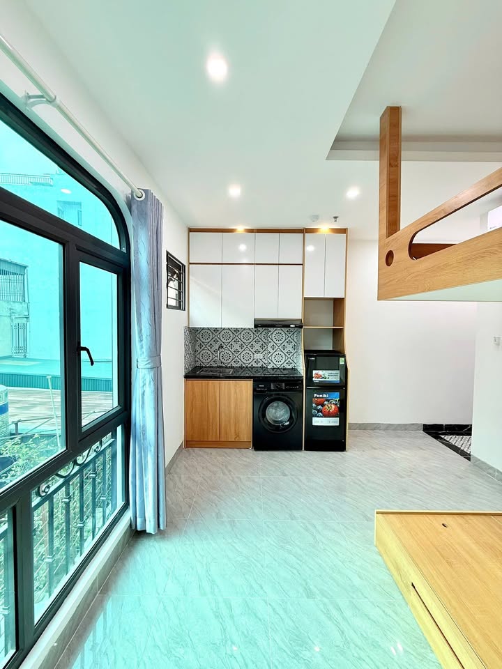 Nhà cho thuê CCMN Đình Thôn 75m² giá thỏa thuận - Vị trí đắc địa, oto đỗ cửa!