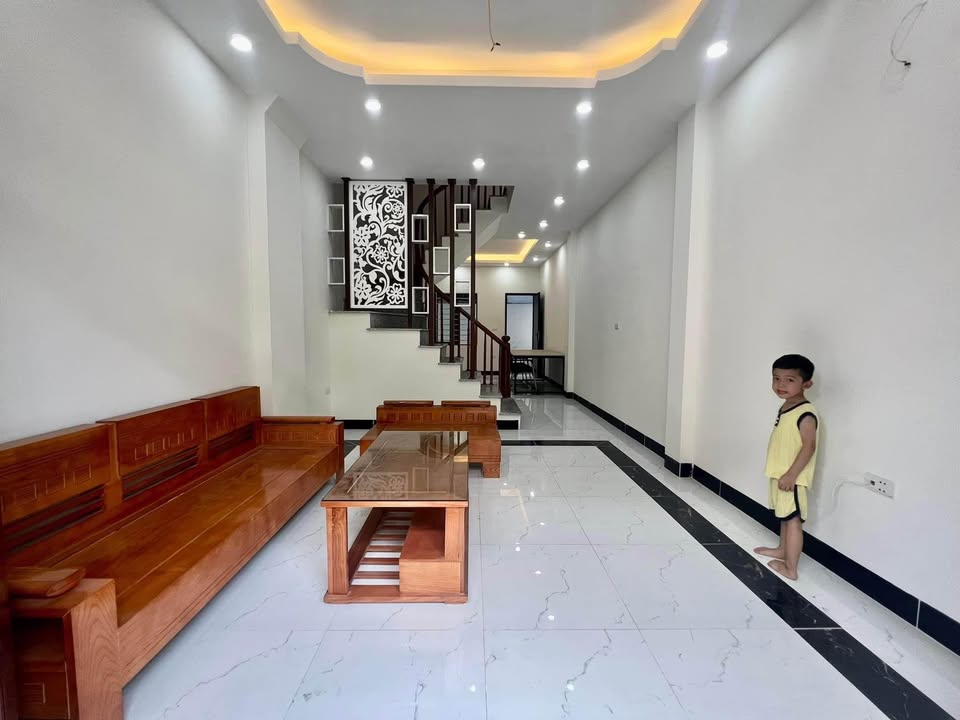 Nhà 3 tầng Phường Quang Trung 50m² giá 1,92 tỷ - Pháp lý rõ ràng, hỗ trợ ngân hàng!