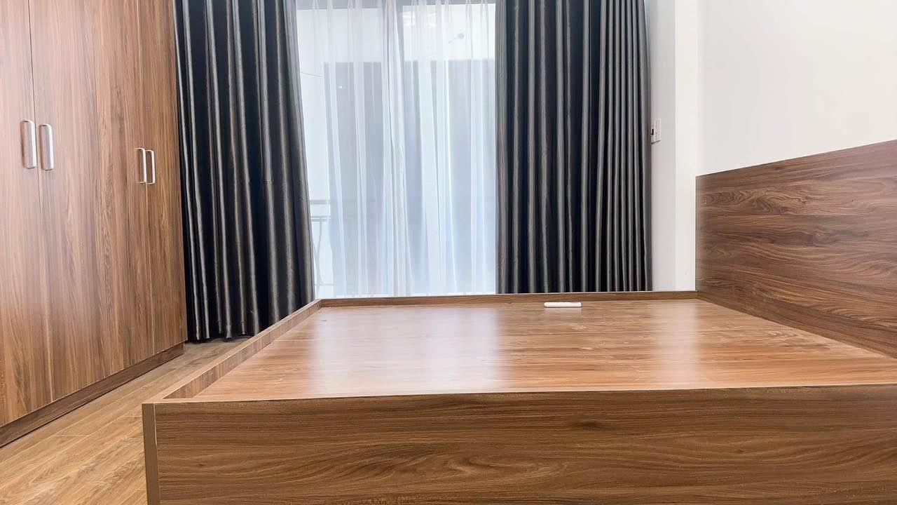 Nhà riêng cho thuê tại Ngõ 401 Cổ Nhuế 30m² giá 11,5 triệu - Full nội thất, sẵn sàng ở ngay!