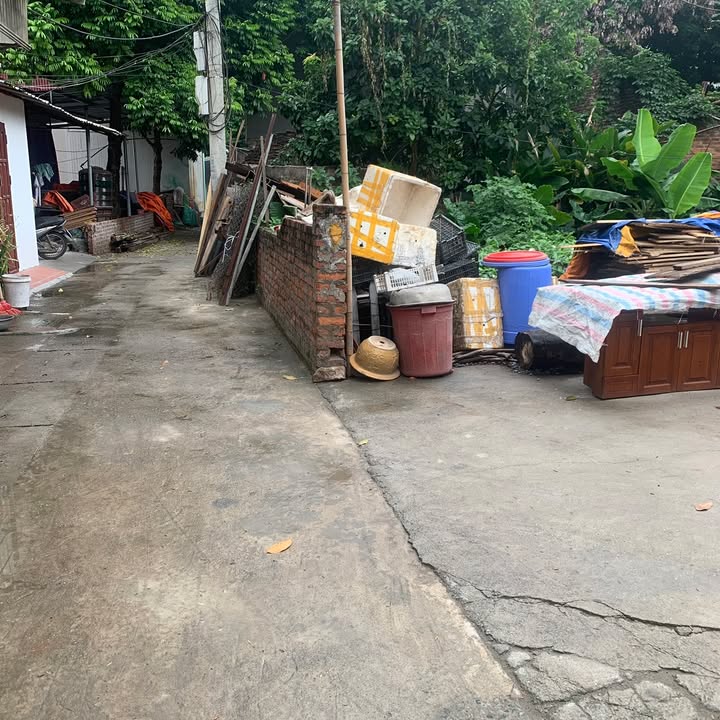 Đất nền 46m² Phường Yên Nghĩa, Quận Hà Đông, giá 1.4 tỷ - Ô tô vào tận nơi!