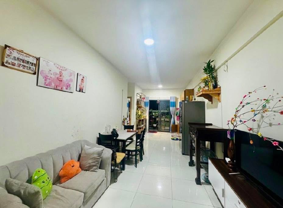 Căn hộ Stown Thủ Đức 56m² giá 3.2 tỷ - Căn góc 2 mặt thoáng