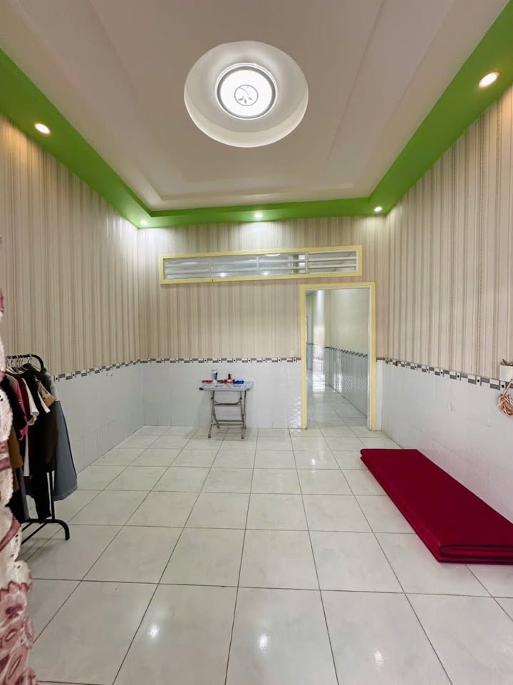 Nhà hẻm Tú Xương Vĩnh Quang 89.655m² giá 1.18 tỷ - Chính chủ thương lượng!