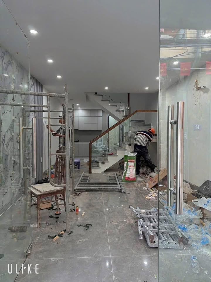 Nhà riêng Đường Thiên Lôi, Hải Phòng 47m² giá 2.99 tỷ - Công năng đầy đủ, sẵn sàng ở ngay!