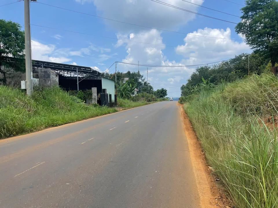 Đất nền Tổ 6 Võ Nguyên Giáp 2500m² giá 125 tỷ - Sổ hồng chính chủ, vuông vức!