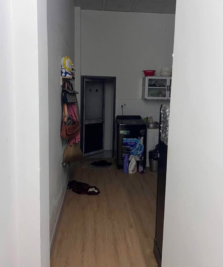 Nhà cấp 4 Hẻm Hà Huy Tập - Trường Chinh 66m² giá 3.1 tỷ - Đầu tư sinh lời ngay!