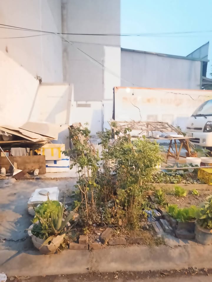 Đất phân lô vỉa hè Tecco Ngũ Hiệp 47m² giá 13 tỷ - Vị trí đắc địa kinh doanh sầm uất!