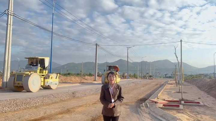 Lô đất Becamex Thủ Dầu Một 150m² giá 900 triệu - Cơ hội đầu tư hấp dẫn!